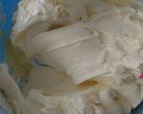 Foto langkah ke 5 dari resep 📑 Steamed Topo Map Love Cake.