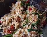 Foto langkah ke 3 dari resep Nasi Goreng Kampung Malaysia ♡20♡.