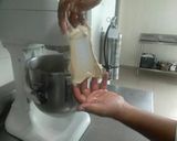 Foto del paso 9 de la receta: Pan de muerto de naranja
