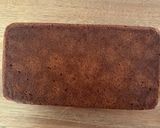 બનાના બ્રેડ (Banana Bread Recipe In Gujarati) રેસીપી સ્ટેપ5ફોટો