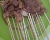 Foto langkah ke 1 dari resep Sate Ati Ampela Ayam Kampung.