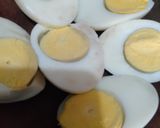 Foto langkah ke 3 dari resep Luak Khai Thailand.