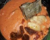 Foto langkah ke 2 dari resep Sayur asem betawi.