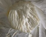 A picture of step 6 of Shrikhand.