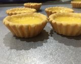 Foto langkah ke 4 dari resep Pie susu mini oven.