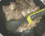 Foto langkah ke 3 dari resep Sop tulang tetelan.