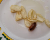 Foto del paso 2 de la receta: Bacalao a baja temperatura con almejas y patatas