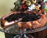 Pas rețetă Cheesecake! 3 fotografie