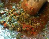 Foto langkah ke 4 dari resep Sambal surawung pedas mantap dan mudah bikin nya.