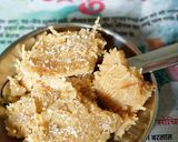 सेवई सूजी हलवा (Sewai sooji halwa recipe in Hindi) रेसिपी चरण 5 फोटो