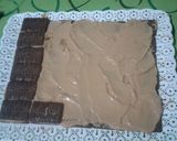 Foto del paso 3 de la receta: Chocotorta rica y fácil 😋🍰