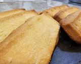 Foto del paso 7 de la receta: Galletas Shortbread