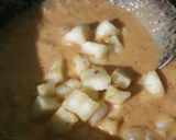 A picture of step 7 of Paneer Butter Masala with Tava Naan.