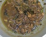 Foto langkah ke 3 dari resep Mie ayam wonogiri.