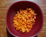 Foto del paso 1 de la receta: Chícharos a la francesa