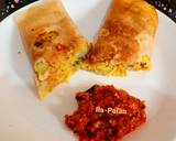 Masala Dosa recipe step 6 photo