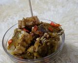 Foto langkah ke 6 dari resep Tahu Pentol.