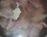Foto langkah ke 1 dari resep Sop Ayam.