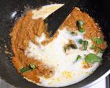 Thai Panang Mutton Curry recipe step 4 photo