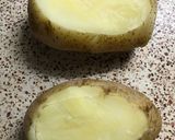 Foto del paso 4 de la receta: Papas 🥔 rellenas con Carne Picada 🥩!!!