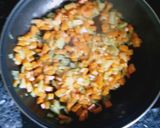 Foto del paso 2 de la receta Lomo de cerdo con salsa mostaza