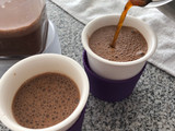 Mocha Oaxaca