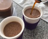 Foto del paso 3 de la receta: Mocha Oaxaca