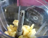 Foto langkah ke 1 dari resep Nastar lumer no eneg no retak.