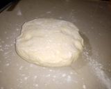 Foto del paso 4 de la receta: Pan Árabe