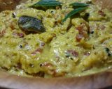 A picture of step 13 of Carrot_Poriyal.