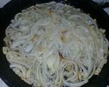 Foto del paso 3 de la receta: Asadito con revuelto gramajo👌