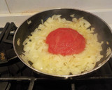 Foto del paso 3 de la receta: Sangre de pollo a la sierra Mariola