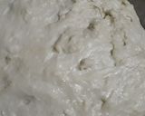 A picture of step 1 of Homemade pizza.