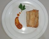 Foto langkah ke 5 dari resep Kroket bihun bumbu kacang.