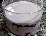 Foto del paso 9 de la receta: TIRAMISÚ🥧Con Muffins de Cocoa y Nuezmoscada...!