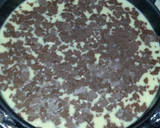 Foto del paso 10 de la receta: Bizcocho de zanahoria con cobertura de chocolate blanco