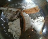 Foto langkah ke 2 dari resep Tahu aci pletok.