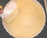 Kókuszos szőlőtorta recept fázis 4 fotója