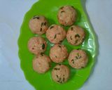 Foto langkah ke 2 dari resep Tempe isi telur puyuh(Lauk GPL).
