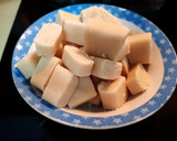 Foto del paso 2 de la receta: Sopa de almendras