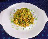 साबूदाना खिचड़ी (sabudana khichdi recipe in Hindi) रेसिपी चरण 6 फोटो
