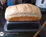 Foto del paso 5 de la receta: Pan casero en molde