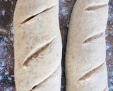 Foto del paso 11 de la receta: Pan rústico