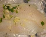 Foto del paso 2 de la receta: Filete de merluza al ajillo