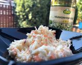 Kedvenc káposztasalátám recept fázis 5 fotója