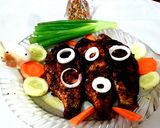 তেলাপিয়া মাছের বারবিকিউ রেসিপির ধাপ 5 ছবি