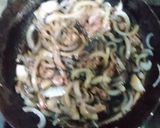 Foto del paso 3 de la receta: Tajaditas de carne y salsa de soja