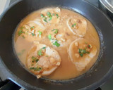 Foto del paso 3 de la receta: Filetitos de cerdo al ajillo