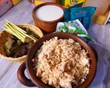 Foto langkah ke 1 dari resep Chicken Mantous.