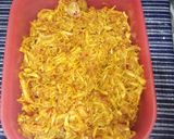 Foto langkah ke 10 dari resep RESEP AYAM SUWIR PEDAS MANIS #BikinRamadhanBerkesan.